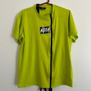 Norm t-shirt for men